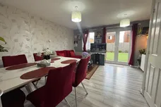 Blenheim Road South, Middlesbrough