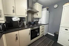 Blenheim Road South, Middlesbrough