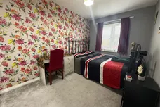 Blenheim Road South, Middlesbrough