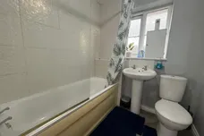 Blenheim Road South, Middlesbrough