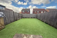 Blenheim Road South, Middlesbrough