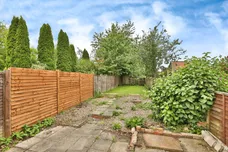 Crown Road, Dereham
