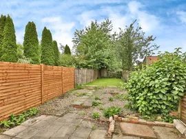 Crown Road, Dereham thumb 2