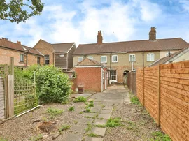 Crown Road, Dereham thumb 3