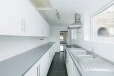 Crown Road, Dereham