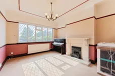 Glenavon Road, Prenton