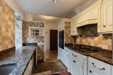 Glenavon Road, Prenton