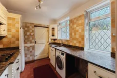 Glenavon Road, Prenton