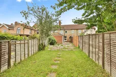 Crown Road, Dereham