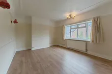 Glenavon Road, Prenton