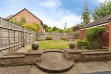 Glenavon Road, Prenton