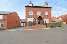 Smythson Street, Wingerworth, Chesterfield