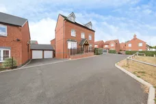 Smythson Street, Wingerworth, Chesterfield