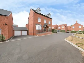 Smythson Street, Wingerworth, Chesterfield thumb 2