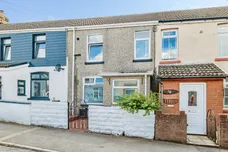 Jubilee Street, Llanharan, Pontyclun