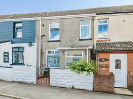 Jubilee Street, Llanharan, Pontyclun photo