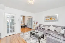Jubilee Street, Llanharan, Pontyclun