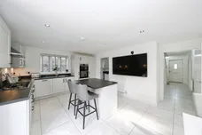 Smythson Street, Wingerworth, Chesterfield