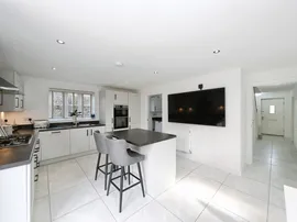 Smythson Street, Wingerworth, Chesterfield thumb 3