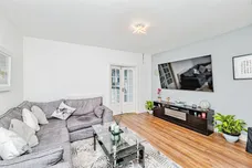 Jubilee Street, Llanharan, Pontyclun
