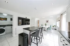 Smythson Street, Wingerworth, Chesterfield