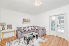 Jubilee Street, Llanharan, Pontyclun