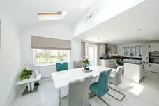 Smythson Street, Wingerworth, Chesterfield