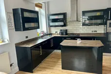 Laburnum Street, Farsley, Pudsey