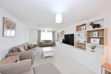 Smythson Street, Wingerworth, Chesterfield