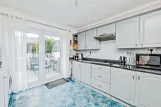 Jubilee Street, Llanharan, Pontyclun
