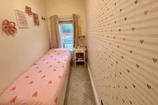 Laburnum Street, Farsley, Pudsey