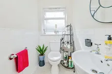 Jubilee Street, Llanharan, Pontyclun