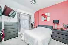 Jubilee Street, Llanharan, Pontyclun