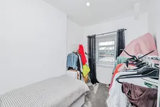 Jubilee Street, Llanharan, Pontyclun