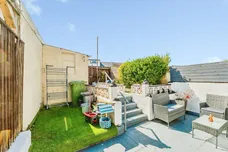 Jubilee Street, Llanharan, Pontyclun