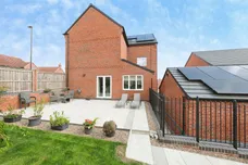 Smythson Street, Wingerworth, Chesterfield