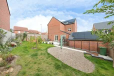 Smythson Street, Wingerworth, Chesterfield