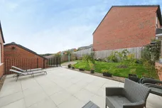Smythson Street, Wingerworth, Chesterfield