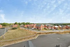 Smythson Street, Wingerworth, Chesterfield