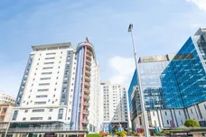 Landmark Place, Cardiff