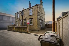 Laburnum Street, Farsley, Pudsey
