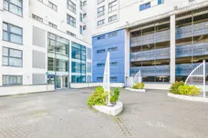 Landmark Place, Cardiff