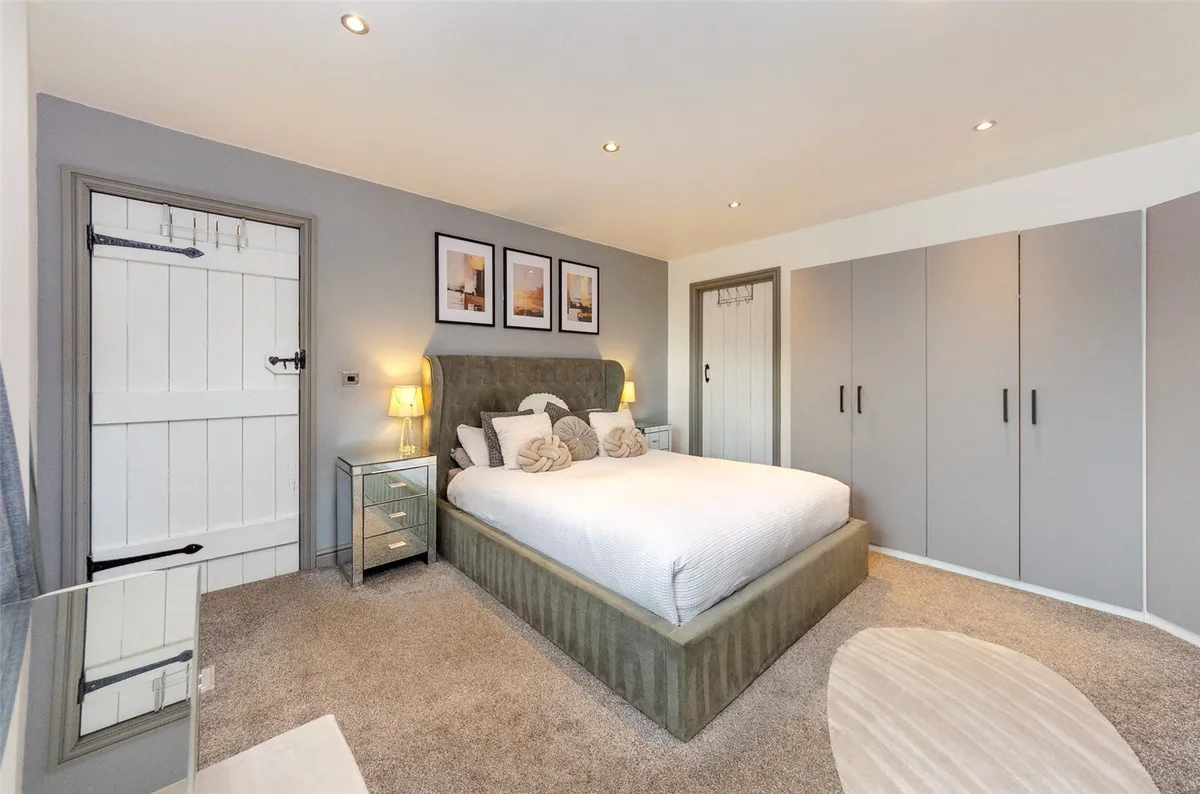 Gallt Y Foel, Caernarfon, Gwynedd, LL55