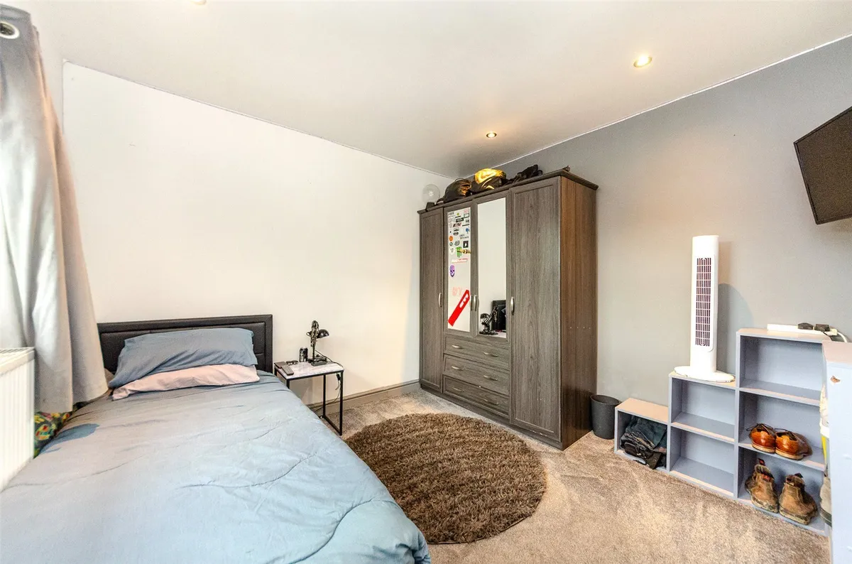 Gallt Y Foel, Caernarfon, Gwynedd, LL55