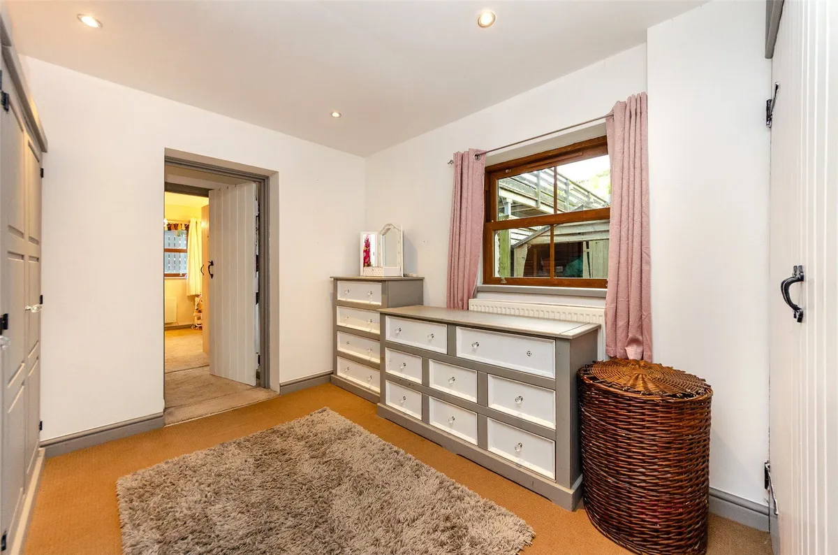 Gallt Y Foel, Caernarfon, Gwynedd, LL55