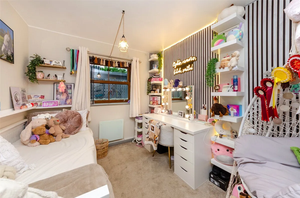 Gallt Y Foel, Caernarfon, Gwynedd, LL55