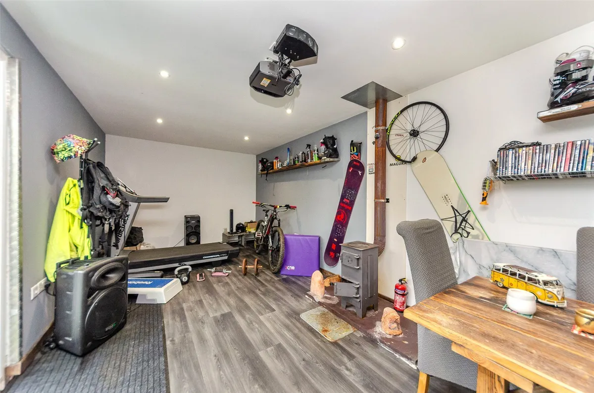 Gallt Y Foel, Caernarfon, Gwynedd, LL55