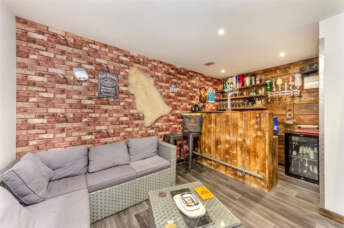 Gallt Y Foel, Caernarfon, Gwynedd, LL55