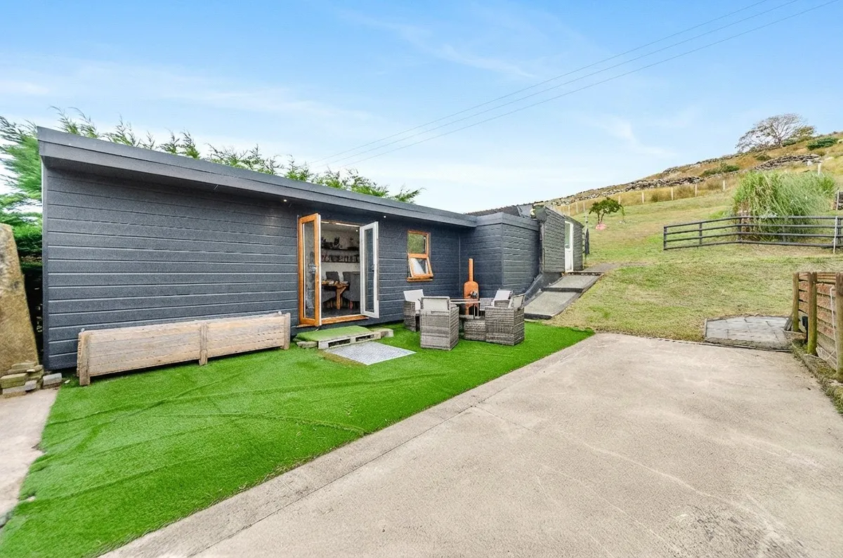 Gallt Y Foel, Caernarfon, Gwynedd, LL55