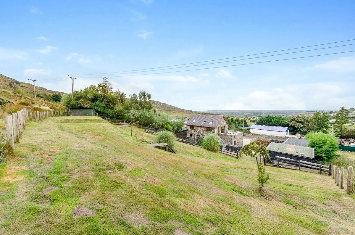 Gallt Y Foel, Caernarfon, Gwynedd, LL55